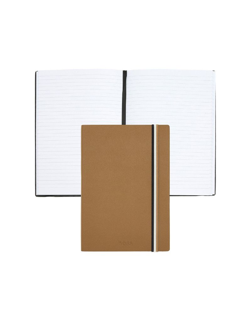 Hugo Boss Carnet Iconic