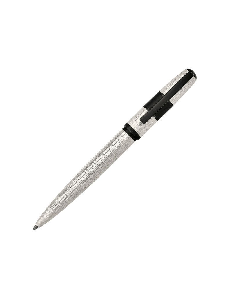 Hugo Boss Grid Stylo a bille
