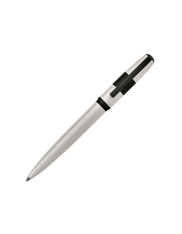 Hugo Boss Grid Stylo a bille