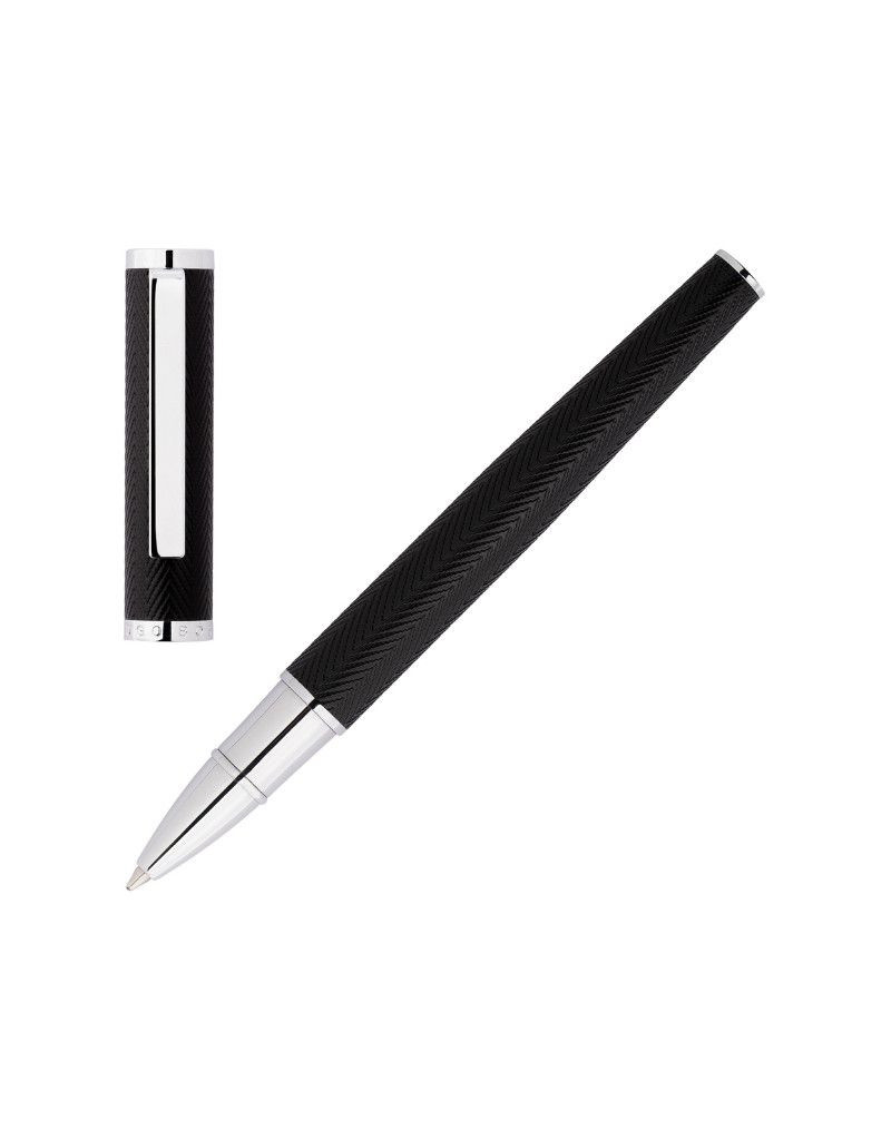Hugo Boss Formation Rollerball pen