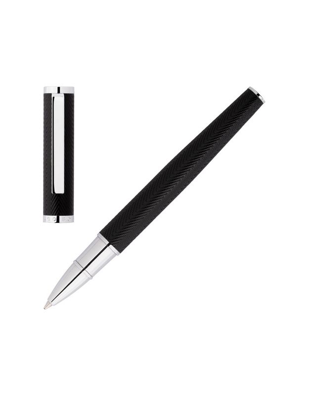 Hugo Boss Formation Stylo bille roulante