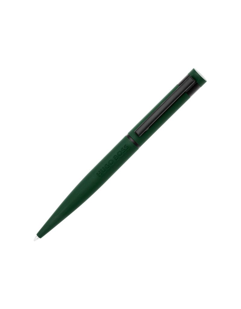 Hugo Boss Stylo bille Loop Matt
