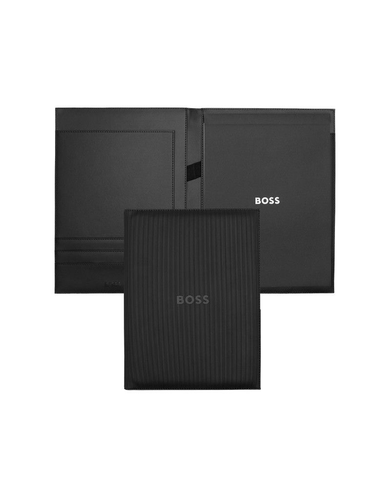 Hugo Boss Ecritoire A4 Formation