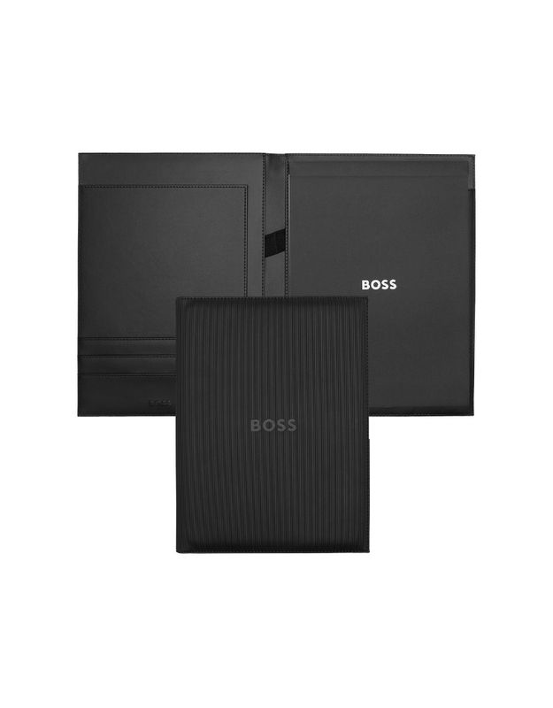 Hugo Boss Ecritoire A4 Formation