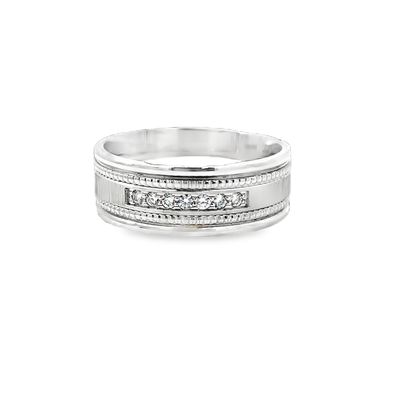 Alliance de mariage Diamants Alliance de mariage Diamants