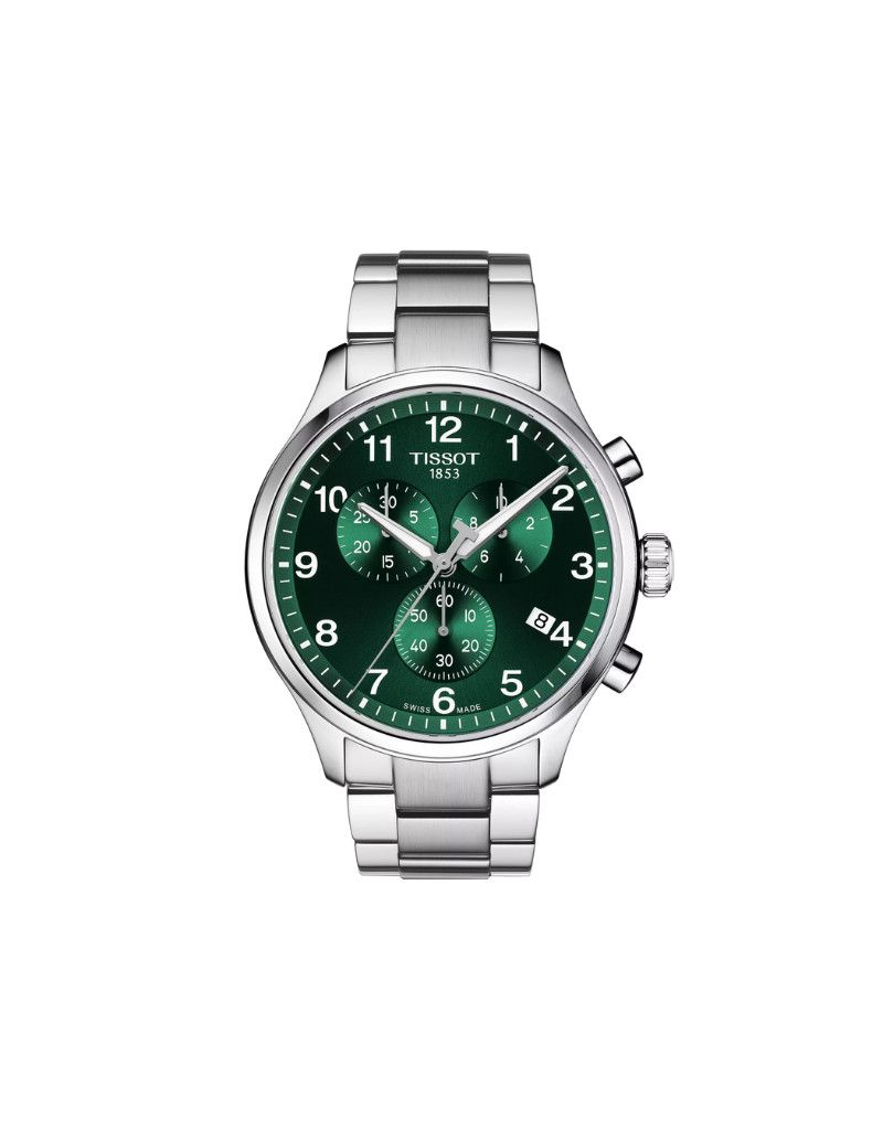 Tissot Chrono XL