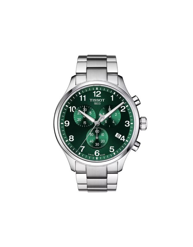 Tissot Chrono XL