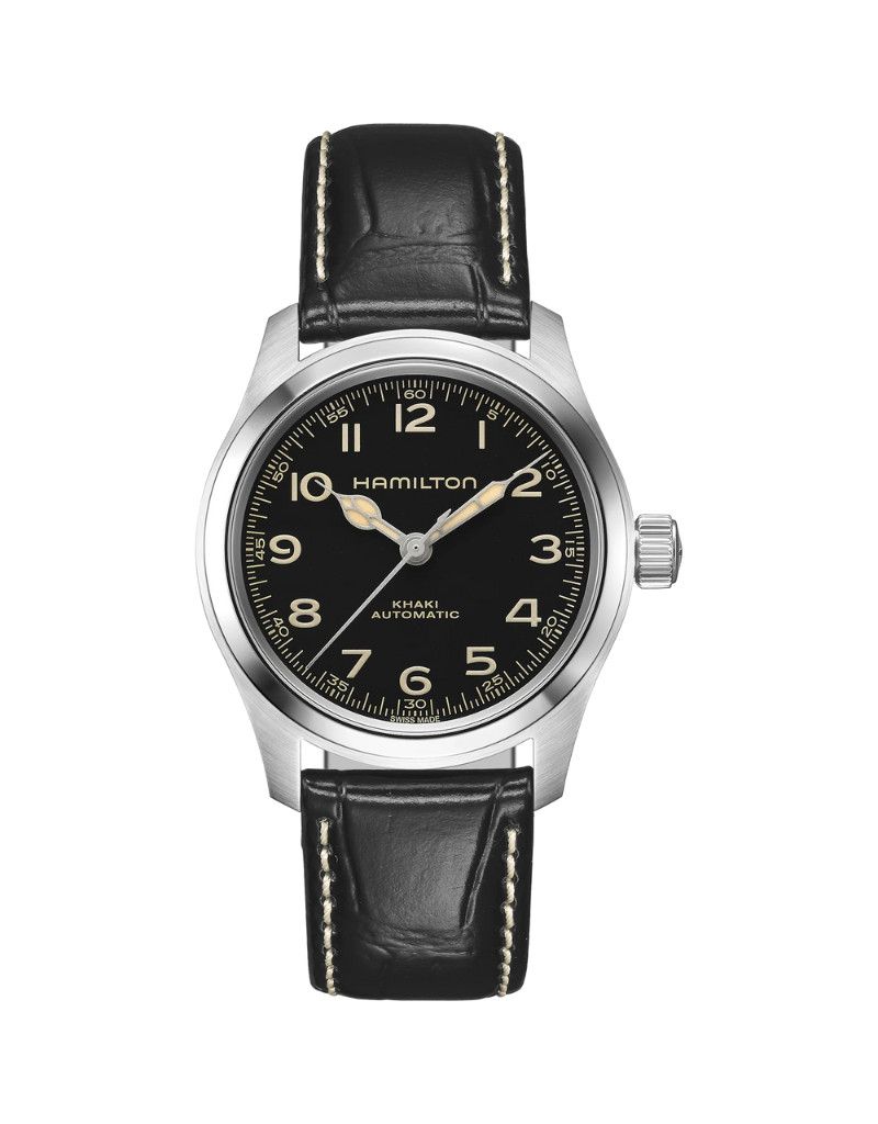 Hamilton Khaki Field Murph