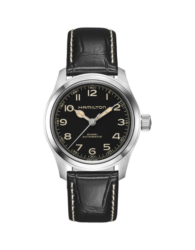Hamilton Khaki Field Murph