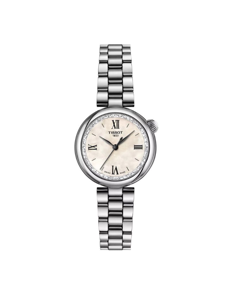 Tissot Desir