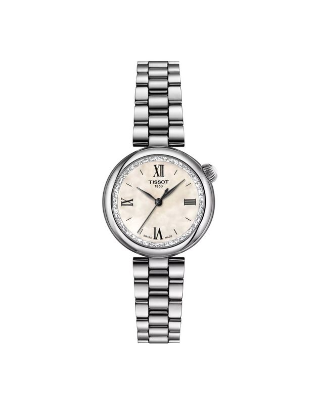 ​Tissot Desir