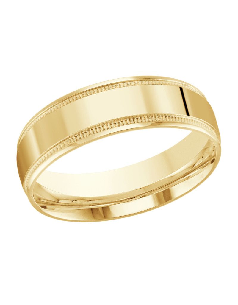 Wedding Bands