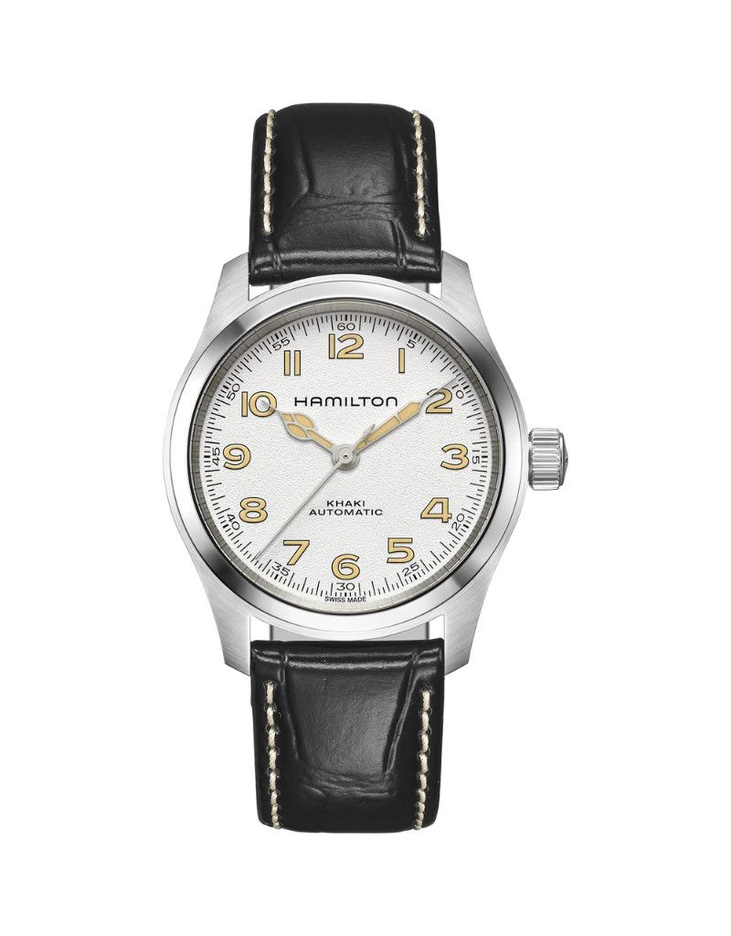 Hamilton Khaki Field Murph