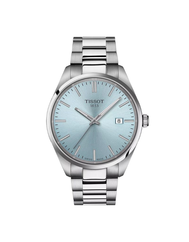 Tissot PR100