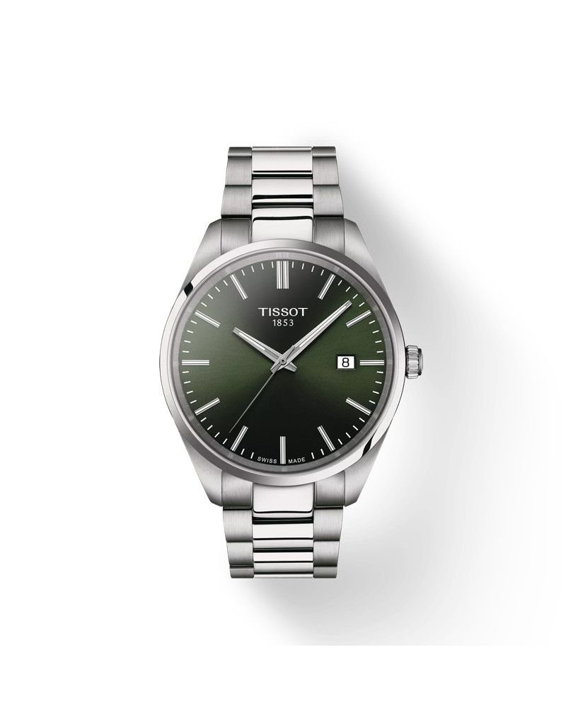Tissot PR100