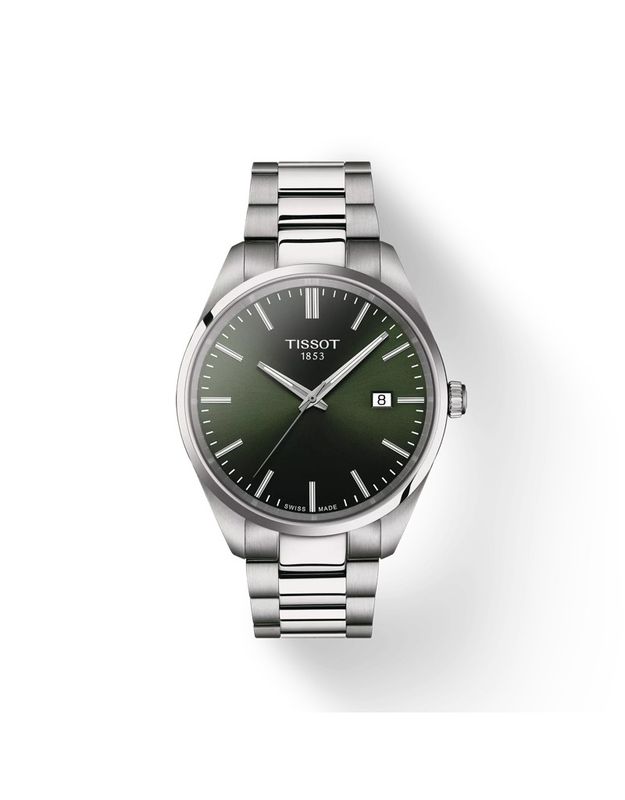 Tissot PR100