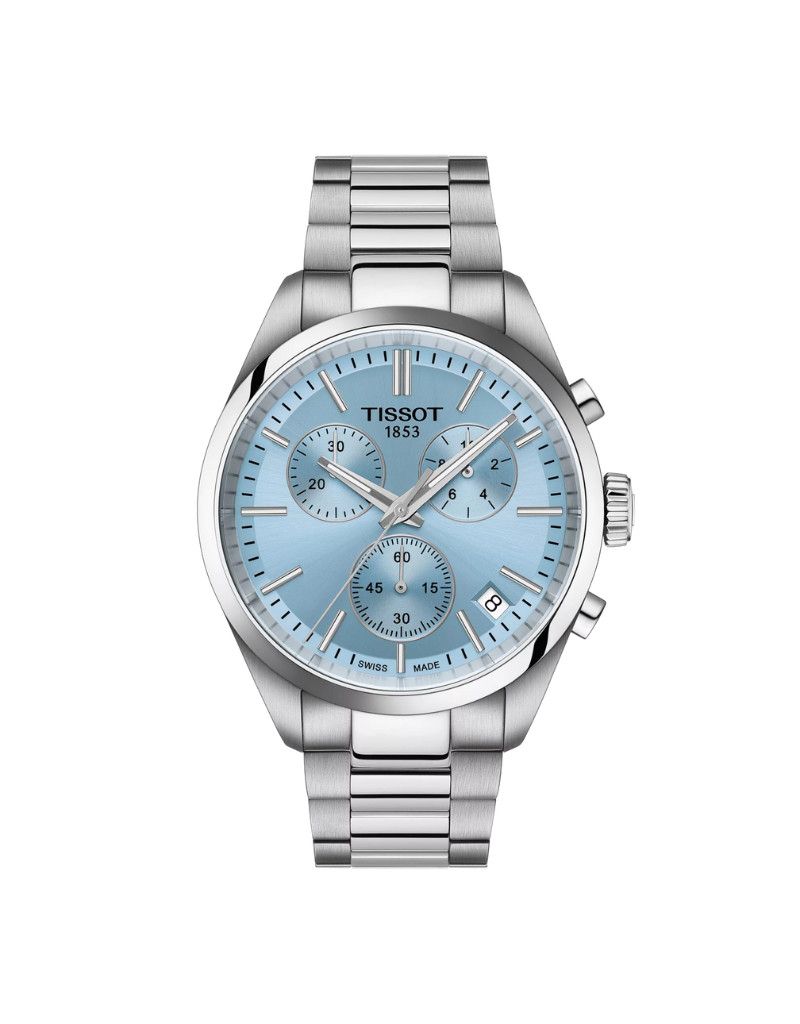 Tissot PR100