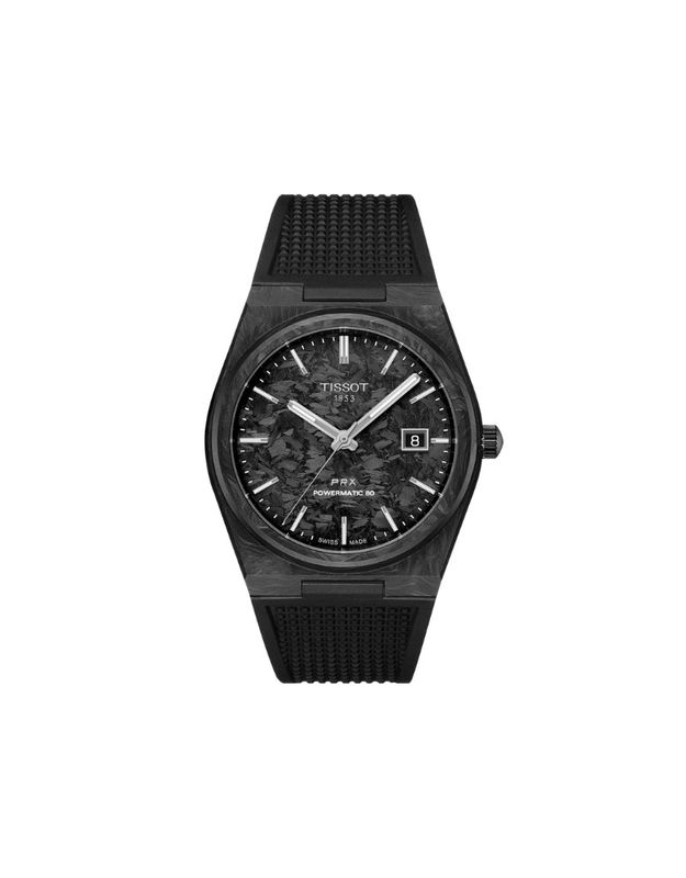 Tissot PRX powermatic 80