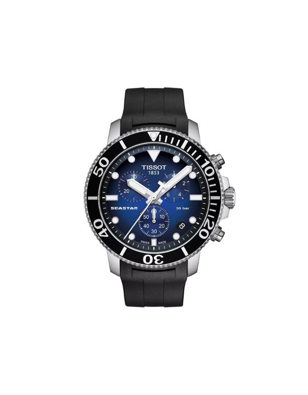 Tissot Seastar 1000