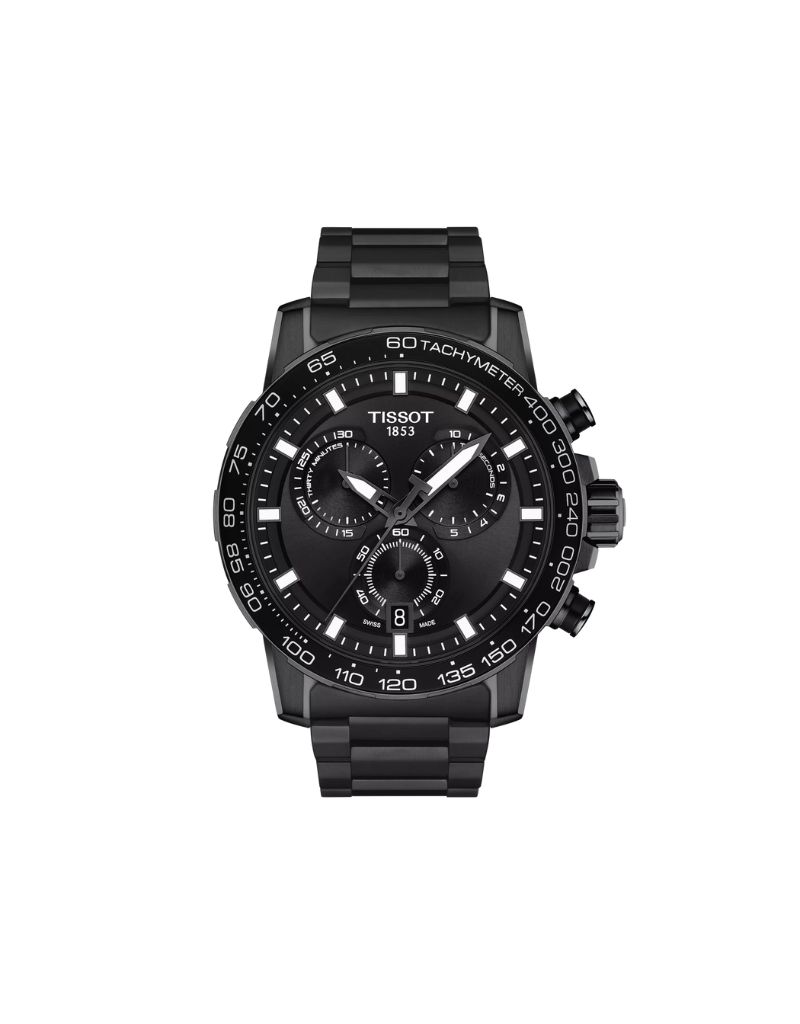 Tissot supersport