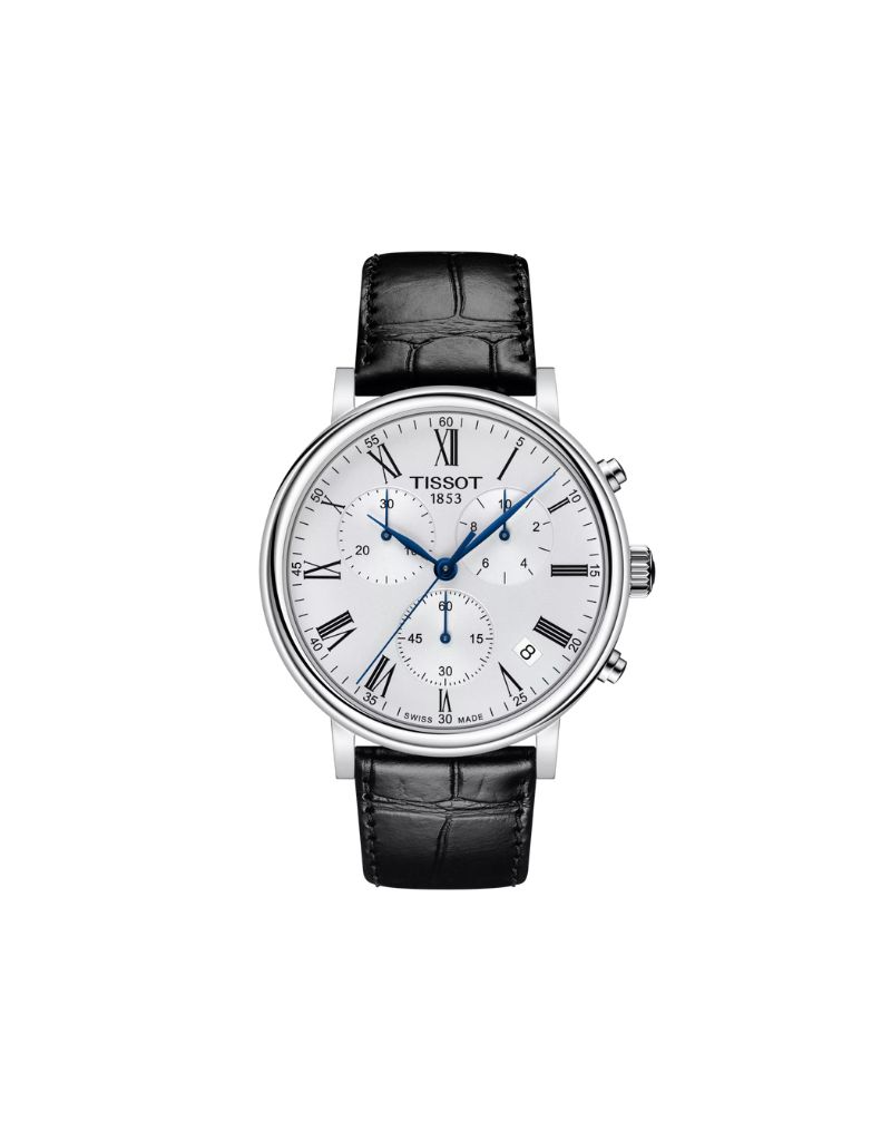 ​Tissot Carson