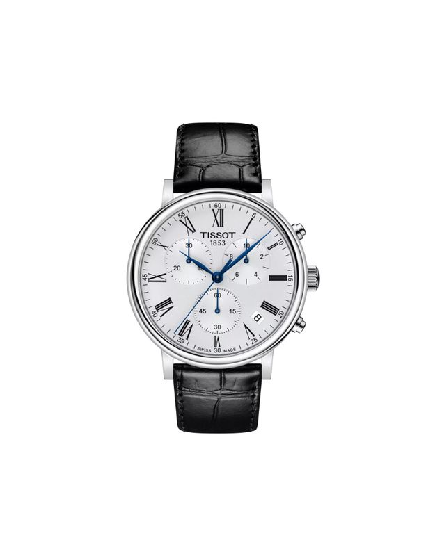 ​Tissot Carson