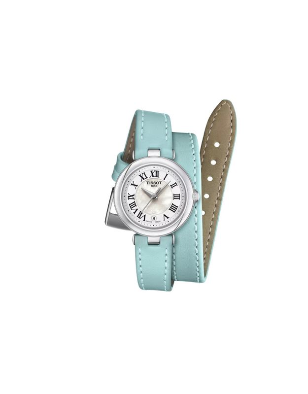 Tissot Bellissima