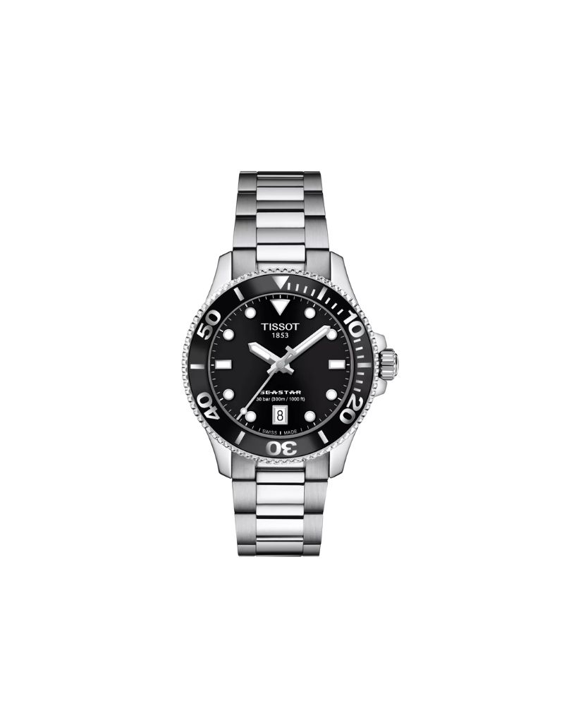 Tissot Seastar