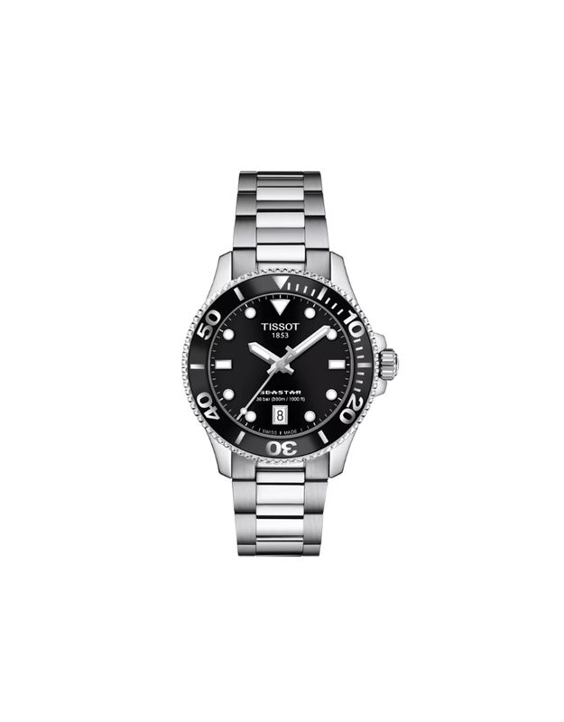 Tissot Seastar