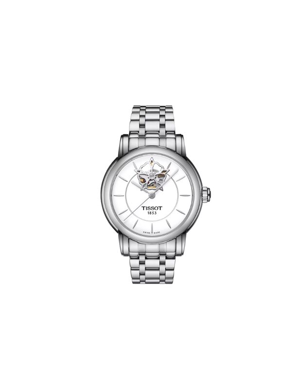 Tissot Lady Heart