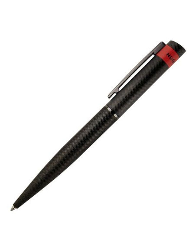 Hugo Boss Loop diamond writing instrumnet