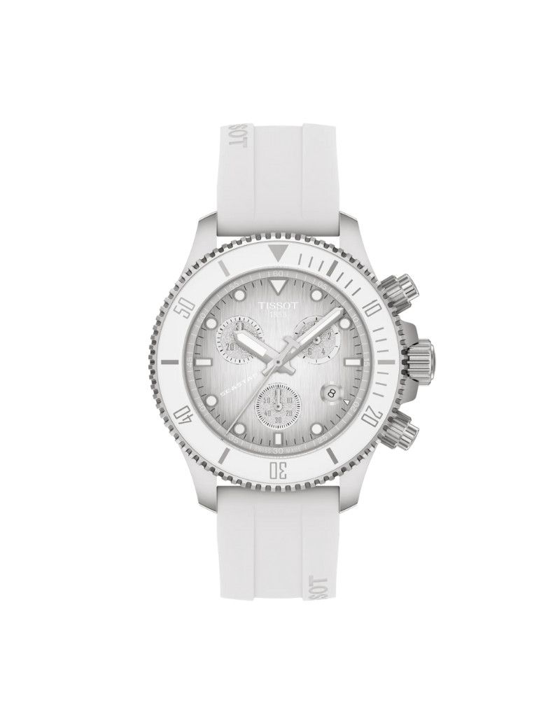 Tissot Seastar 1000