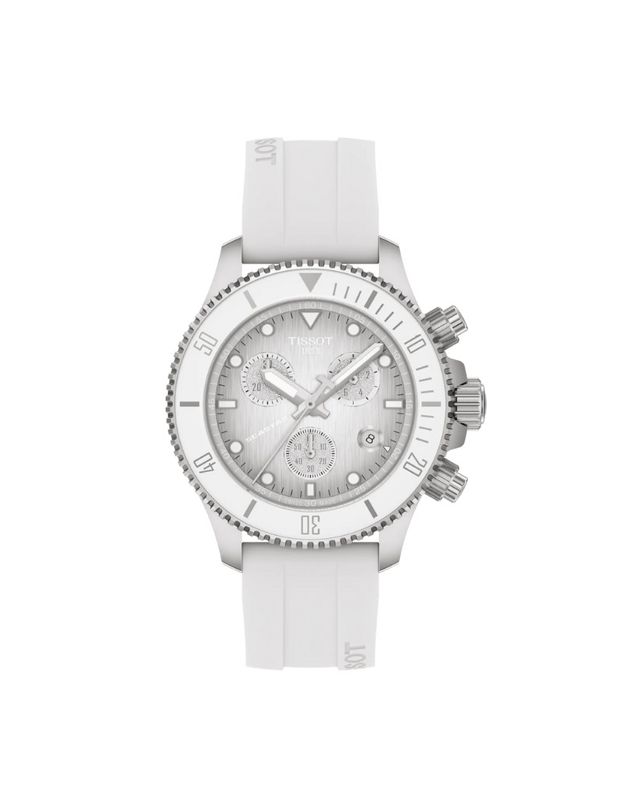Tissot Seastar 1000