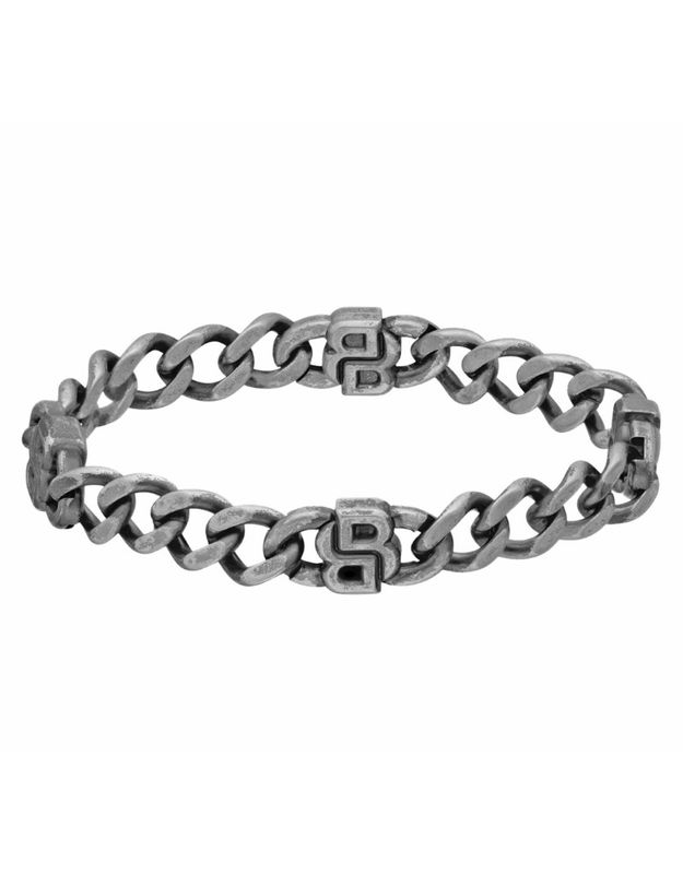Hugo Boss bracelet double B