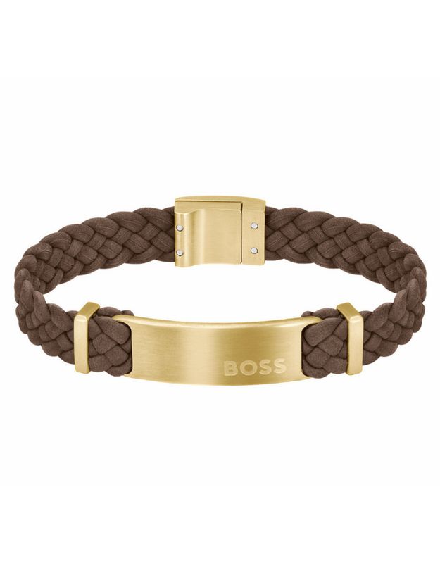 Hugo Boss bracelet Dylan