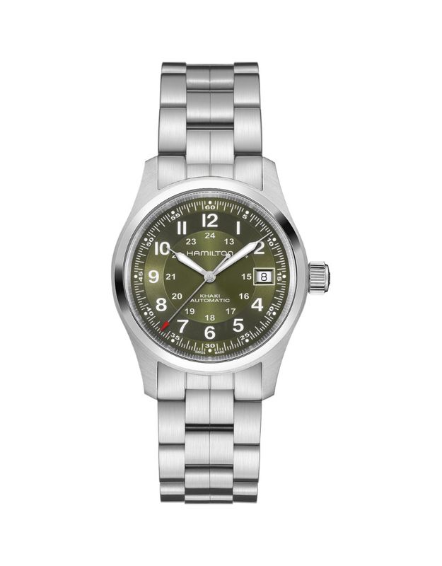 Hamilton Khaki feild