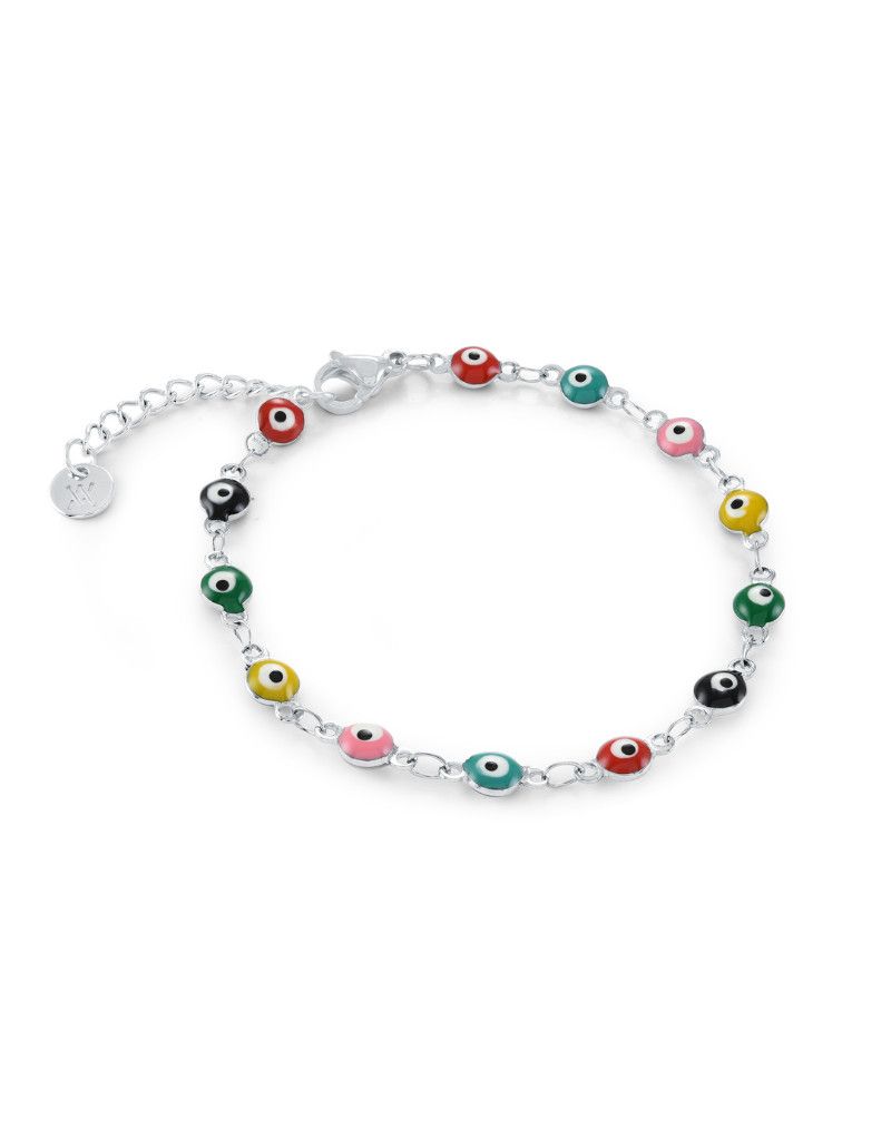 Italgem Steel ​Bracelet mauvais oile