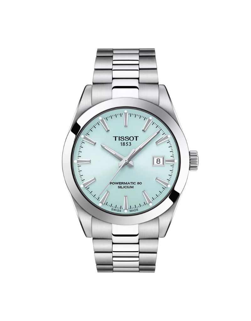 ​Tissot Gentleman