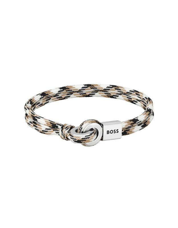 Hugo Boss Thad Bracelet