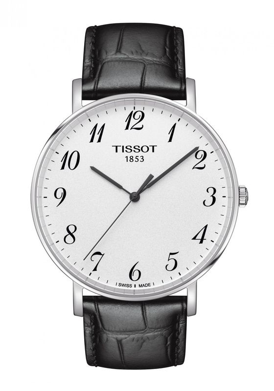 Tissot Everytime