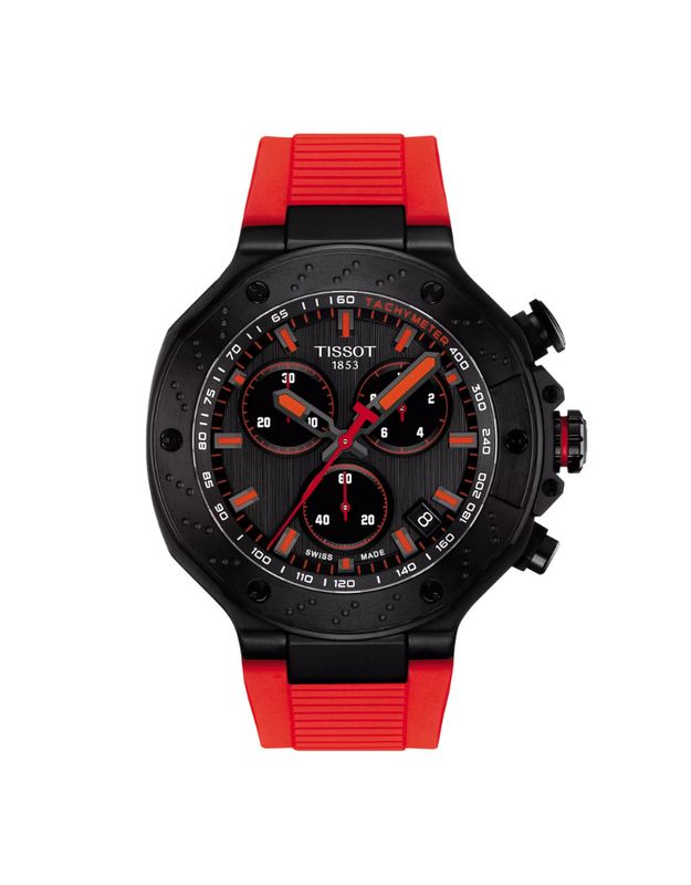 Tissot T-Race