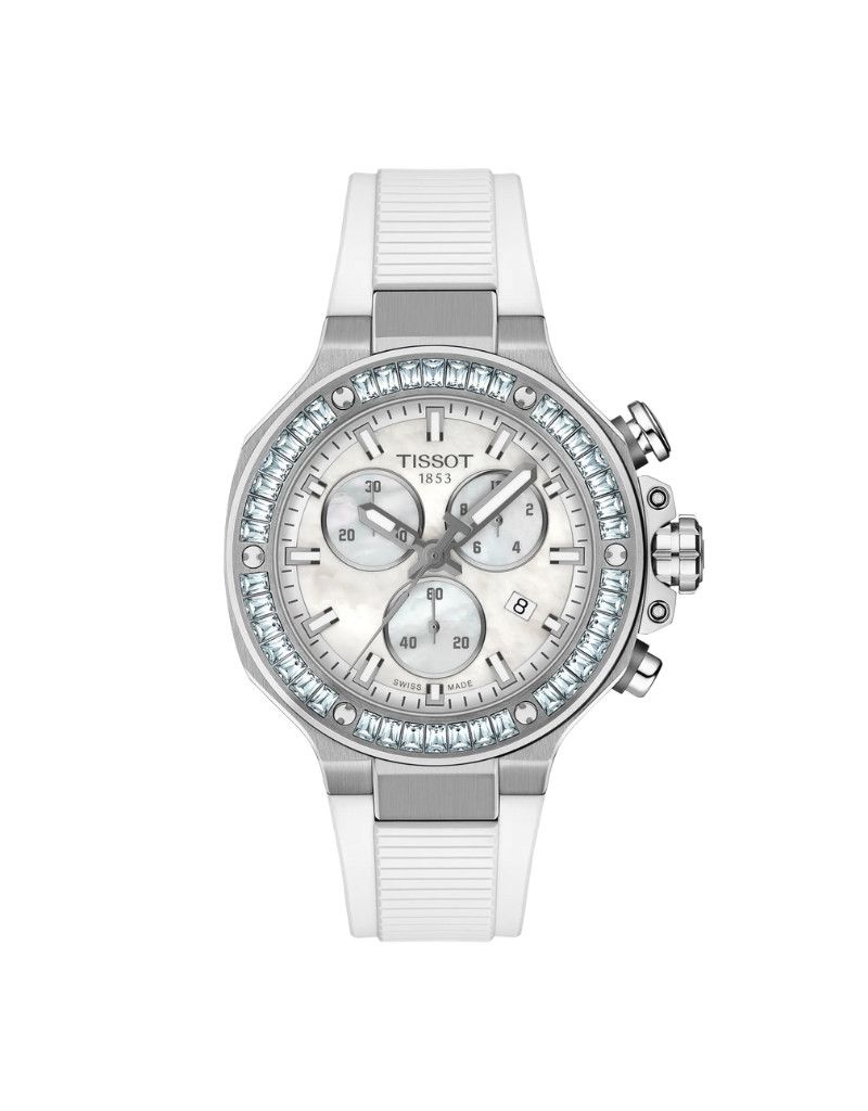 Tissot T-Race