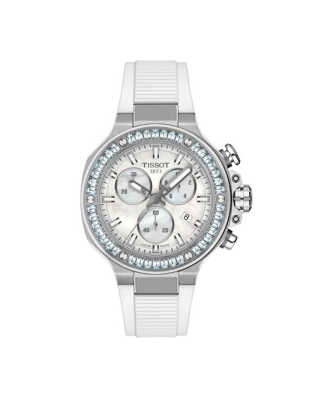 Tissot T-Race