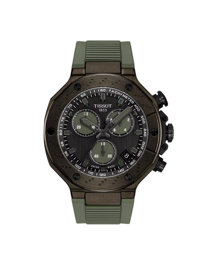 Tissot T-Race