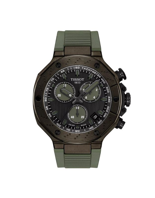 Tissot T-Race