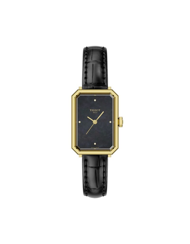 Tissot SRV