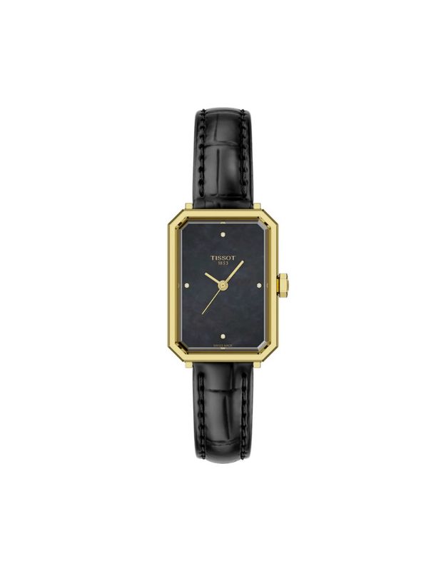 Tissot SRV