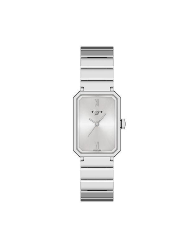 Tissot SRV