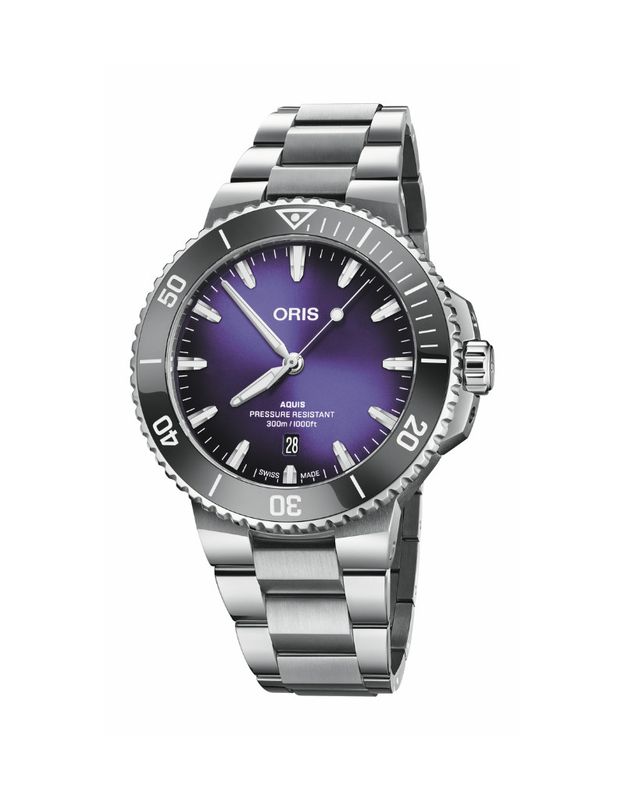 Oris Aquis