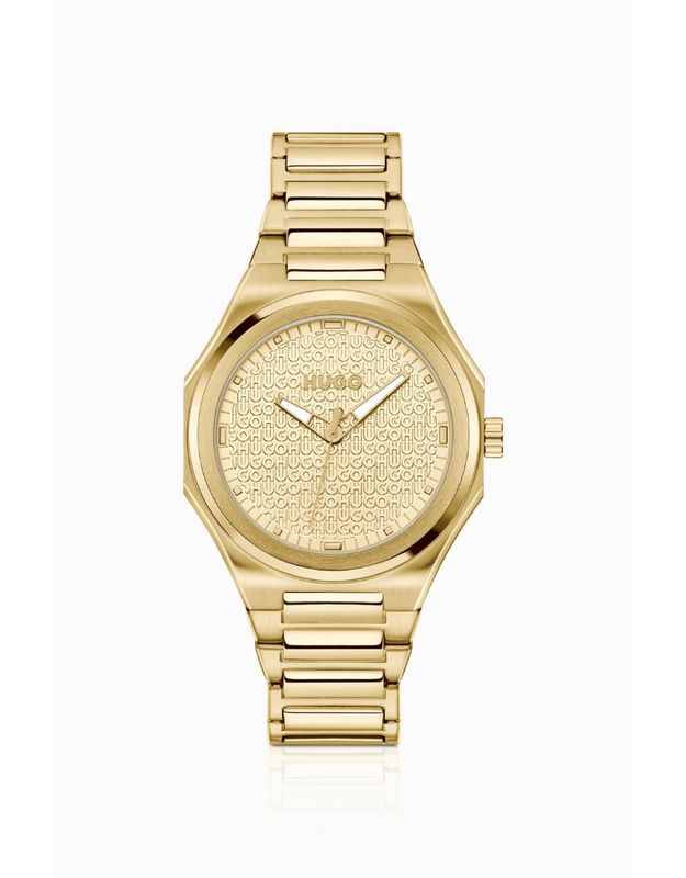 Hugo Boss Grail for her